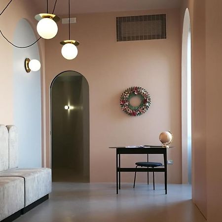 Luciani 33 Luxury Rooms Salerno Eksteriør bilde