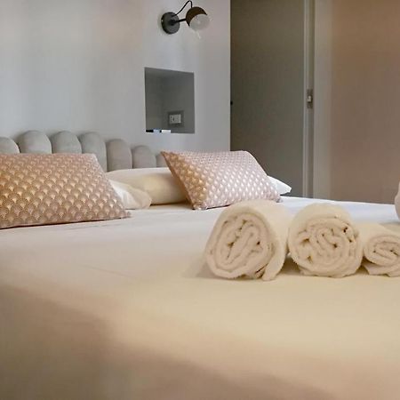 Luciani 33 Luxury Rooms Salerno Eksteriør bilde