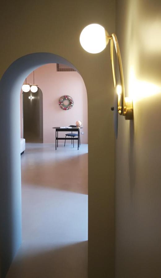Luciani 33 Luxury Rooms Salerno Eksteriør bilde