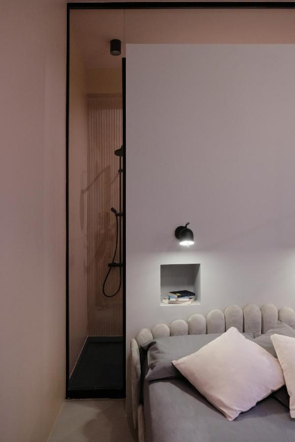 Luciani 33 Luxury Rooms Salerno Eksteriør bilde