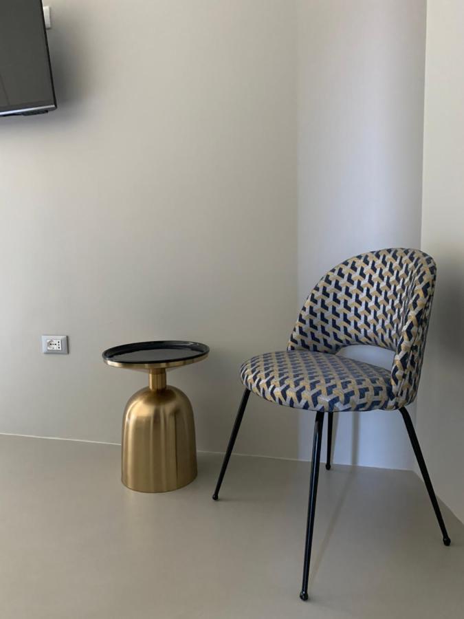 Luciani 33 Luxury Rooms Salerno Eksteriør bilde