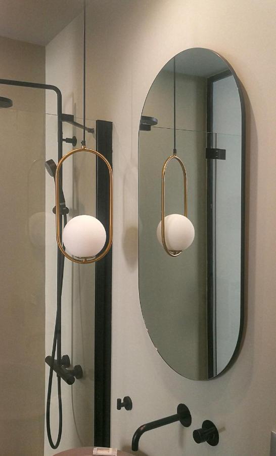 Luciani 33 Luxury Rooms Salerno Eksteriør bilde