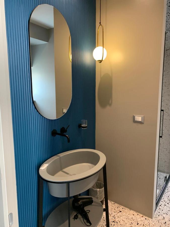 Luciani 33 Luxury Rooms Salerno Eksteriør bilde