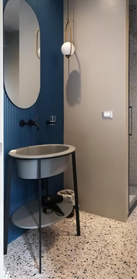 Luciani 33 Luxury Rooms Salerno Eksteriør bilde