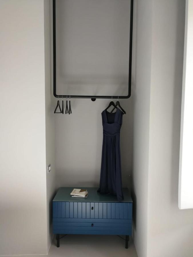 Luciani 33 Luxury Rooms Salerno Eksteriør bilde